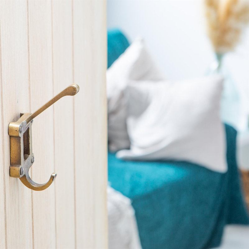 Iron Wall Wall Hook
