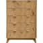 5 Drawer 80Cm W Chest