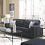 Ensemble de salon configurable Rima