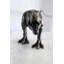 Animals Water Resistant Aluminum Garden Statue