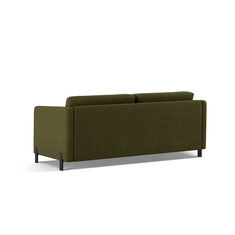 Bilek Sofa Bed, 4, Green