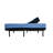 Refresh 12 inch Flex Top Memory Foam Hybrid Mattress and Adjustable Base Bundle, Queen Size-1333367582