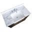 Ensemble de meuble-lavabo simple 42 po Emiliano-2059189192-2059189196