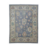 Bentancourt One-of-a-Kind 12' X 16' Hand Knotted Area Rug