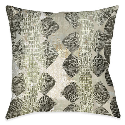 Coussin d'intérieur épais