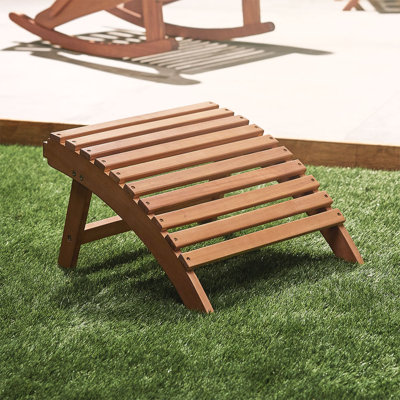 VonHaus Adirondack Stool Reviews