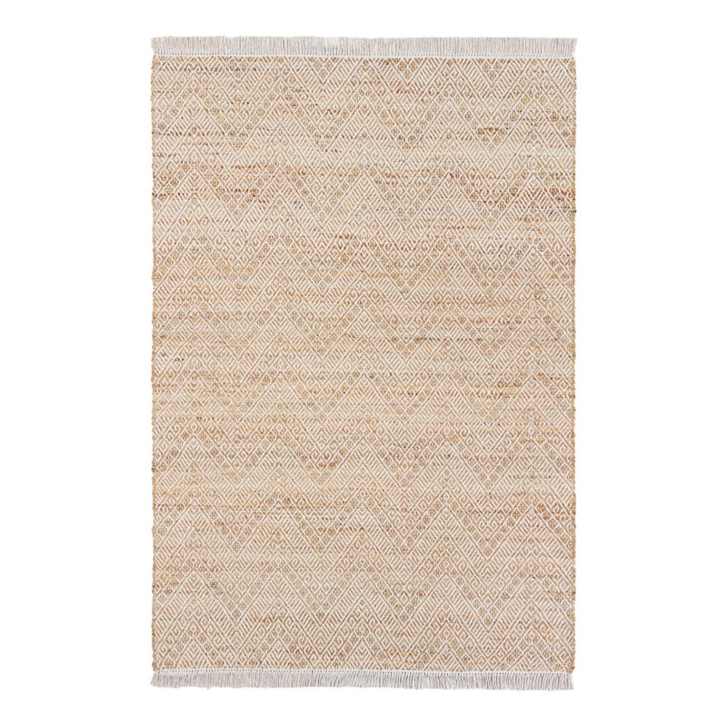 Tanya Courtland Rug, Rectangle 6'1" x 9'