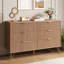 Commode 6 tiroirs Collena-1895233970