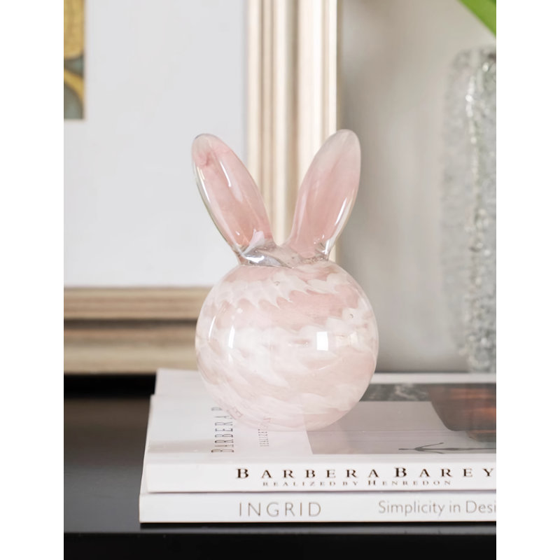 Figurines et sculptures Maileigh, H 5,12 po x l 2,95 po x P 2,95 po