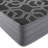 10" Smooth Top Foam Queen Mattress-1012016128-1012016129
