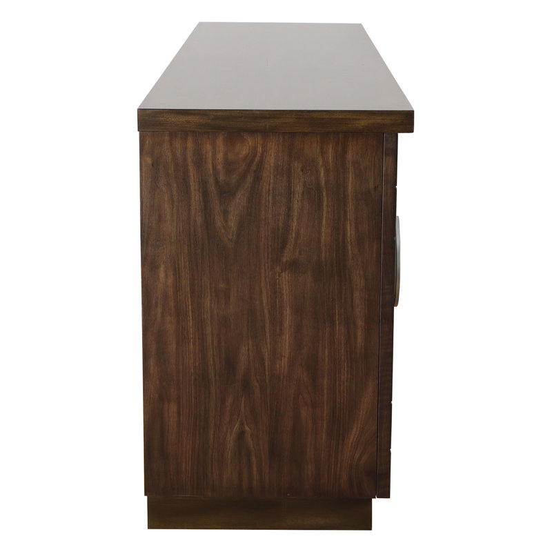 West Camden 78" Wide Sideboard