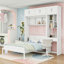 Lit escamotable avec bureau intégré et tablettes-1735376827-1735376452