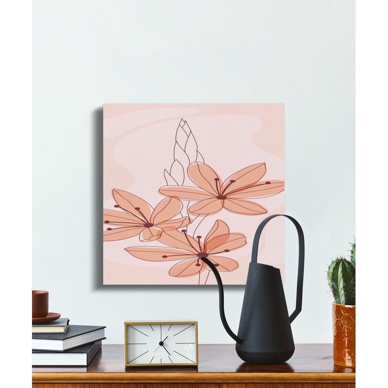 Wrapped Canvas Print Set, 50.8 cm H x 50.8 cm W