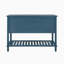 Crédence l 14,77 po avec armoire-88634098