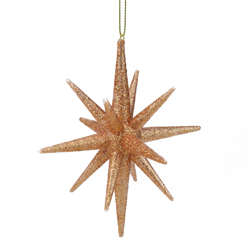 Ornement de Noël 5 po