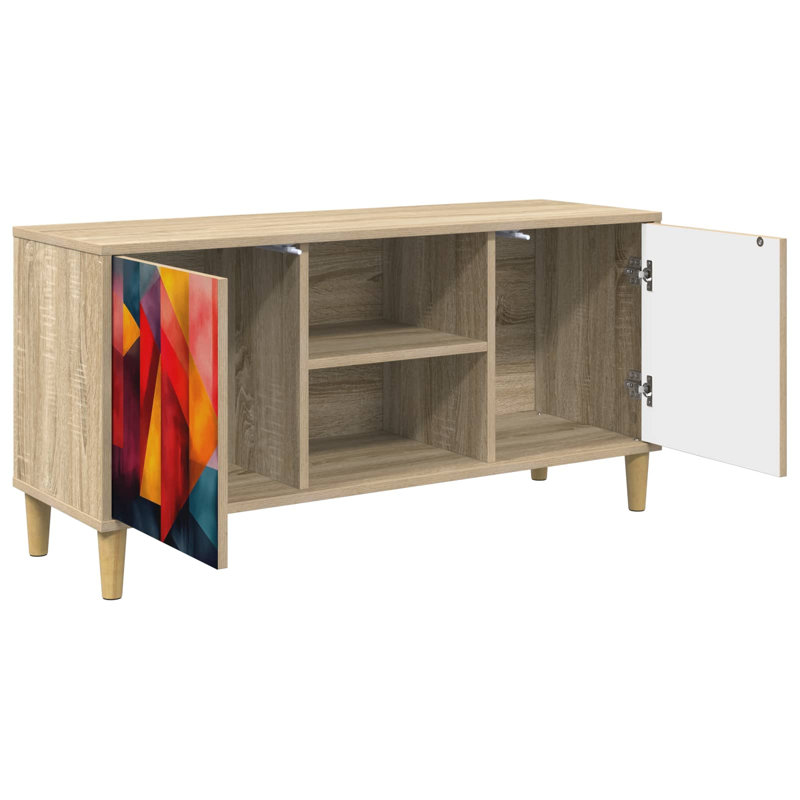 Unfinished with Fireplace Included