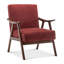Gabar 75Cm Wide Classic Mid-Century Modern Armchair-639410775