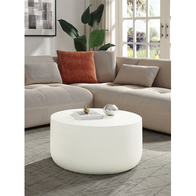 Table basse Dustan