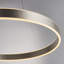 Delia 1 - Light LED Unique/Statement Pendant-39991387
