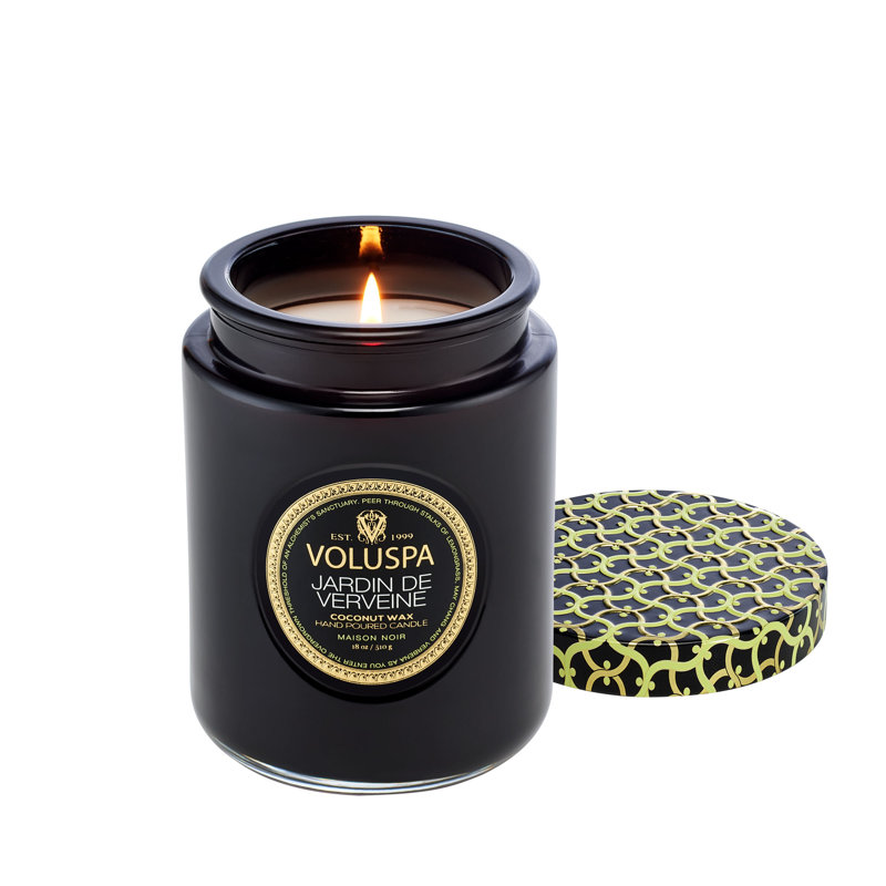 Jardin De Verveine 18oz Large Jar