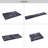 Area Rug 5X8, Washable Rug, Low-Pile, Non-Slip, Non-Shedding, Foldable, Kid & Pet Friendly - Area Rugs For Living Room, Bedroom, Kitchen (5' X 8')-1246664764