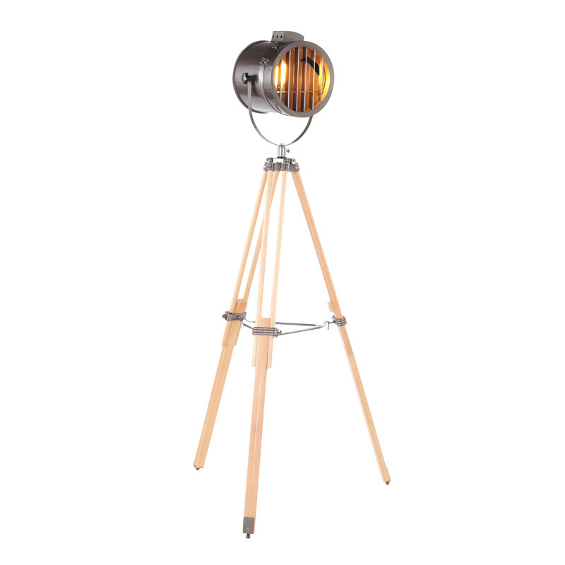 Lampe sur pied Ahoy