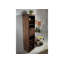 Toronto 180 cm H x 50 cm W Standard Bookcase