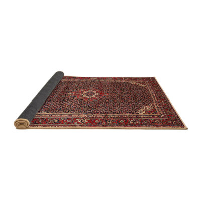 Guerrette Oriental Indoor Rug