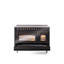 ILVE Nostalgie II 48 in Induction Range-2036211051