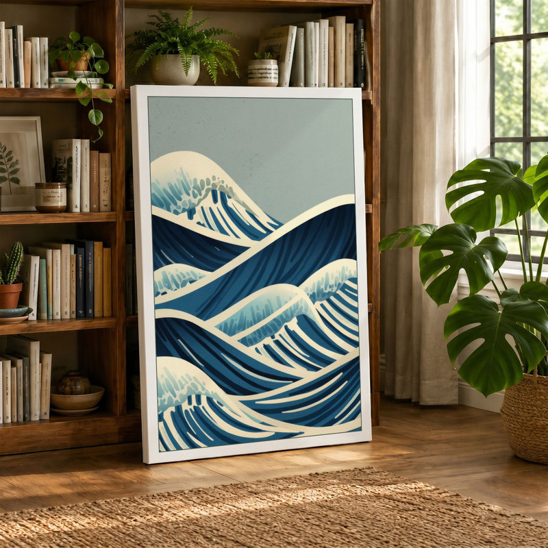 Print, White Border, 30x20 - 76.2 x 50.8 cm