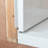 60" X 32"w Shower Combo Kits With Glue Up Shower Walls and Shower Base-122501977