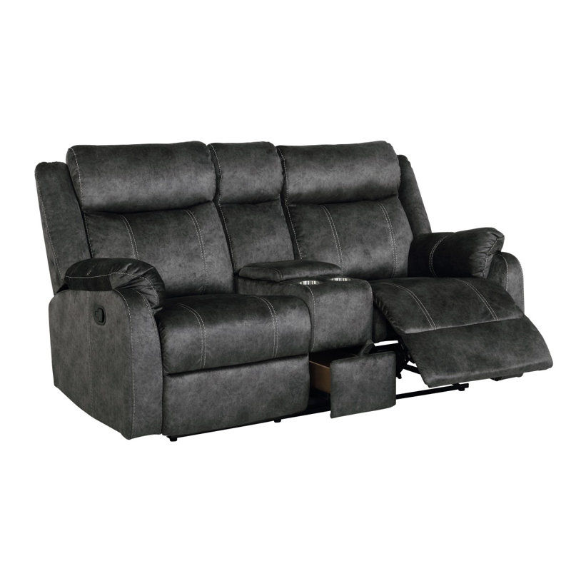 SONET Domino CRLS, Gray, Gray