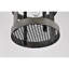 Luminaire suspendu simple 1 lumière