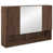 Smoked Oak is out of stock