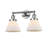 Cone 2 Light Bath Vanity Light-33004671-33004681-33004677
