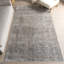 Tapis à franges Kiva-1099442970