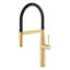 Essence New Single Handle Kitchen Faucet with SilkMove® and with Accessories-44388646