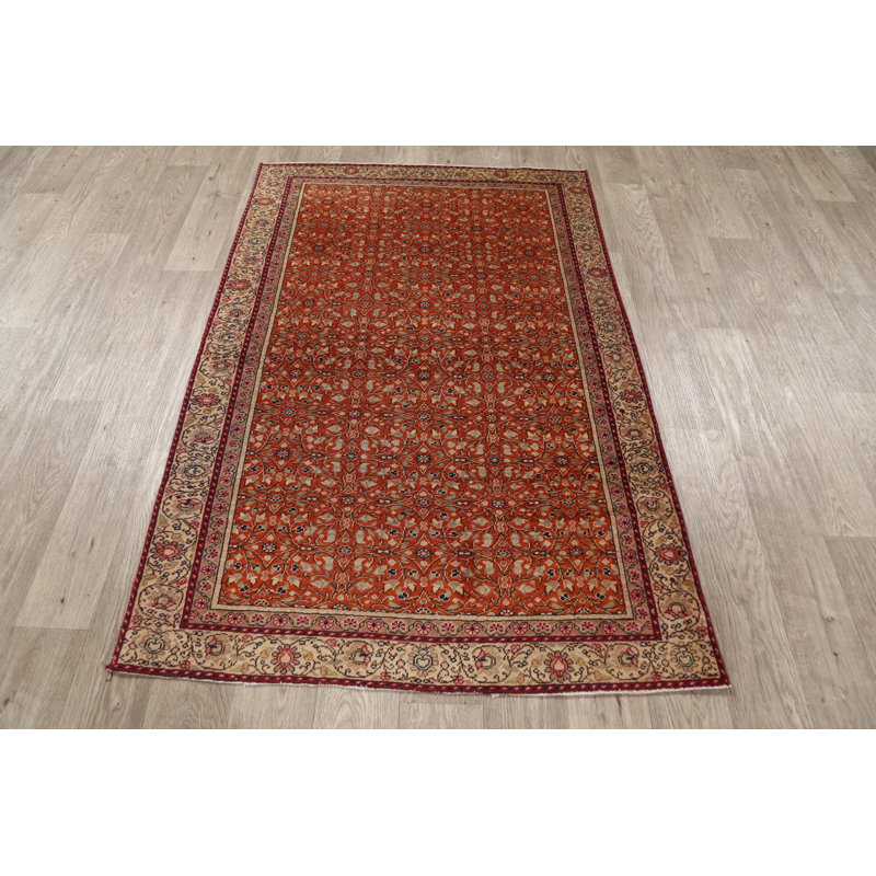 Tapis turc 100% Anatolian