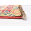 Tapis rouge Finest Ghazni 8 pi 0 po x 9 pi 11 po