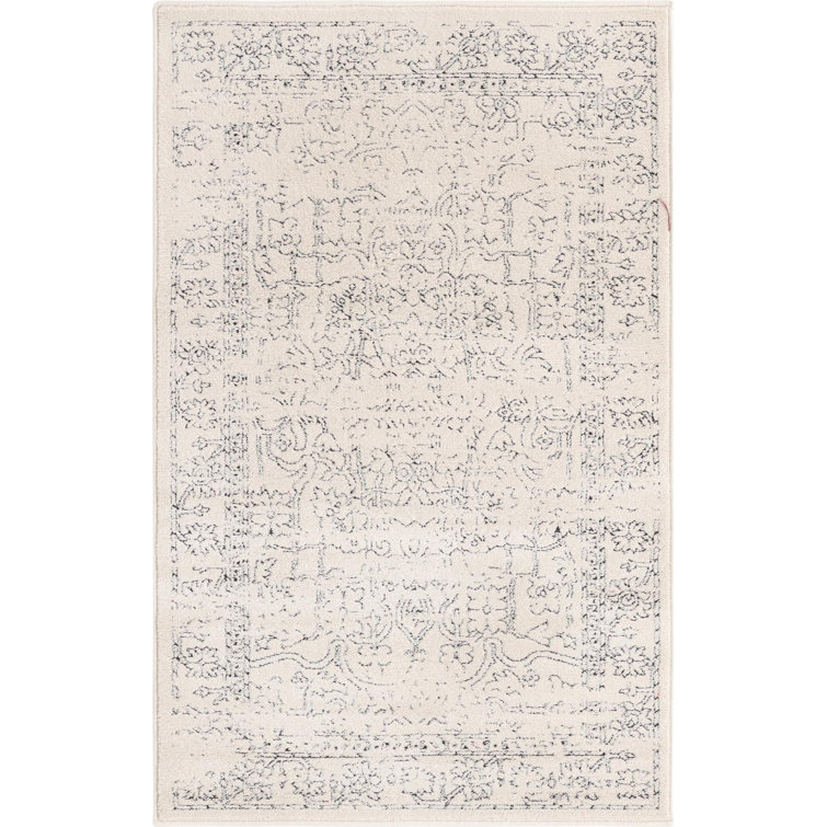 Alresford Oriental Indoor Rug