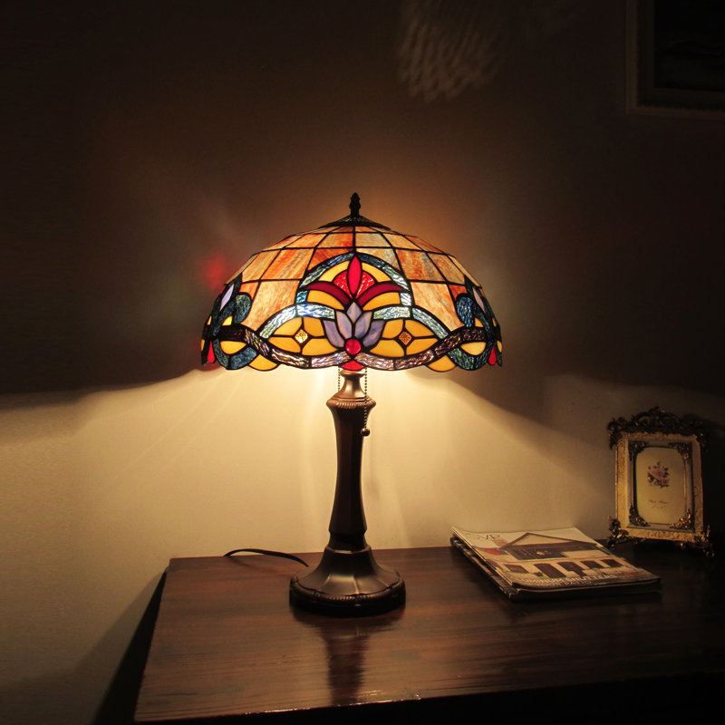 Lampe de table 22 po Andes