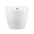 St. Tropez Wall Hung Bidet-72595017