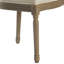 Chaise de salle à manger Finch Elmhurst