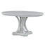 Table à rallonge avec 4 chaises et 5 chaises à thème rétro-1521051439-1521051424-1521051425