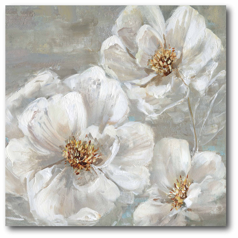 Summer Solstice I - Print on Canvas