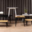 Mateyka Dining Table