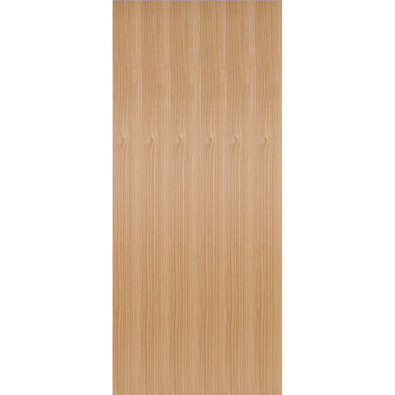 Essentials Solid Fire Door Prefinished, 204cm H x 82.6cm W x 4.4cm D