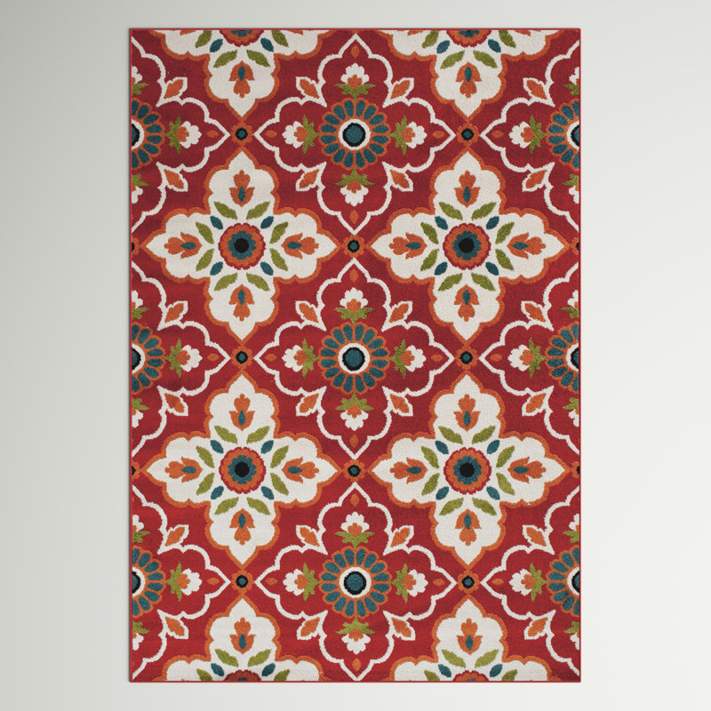 Tinsman Rug, Rectangle 8'8" x 11'10"
