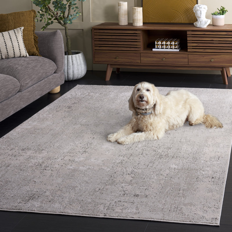 Tapis Conway Princeton Performance, Rectangle 5 pi 3 po x 7 pi 6 po
