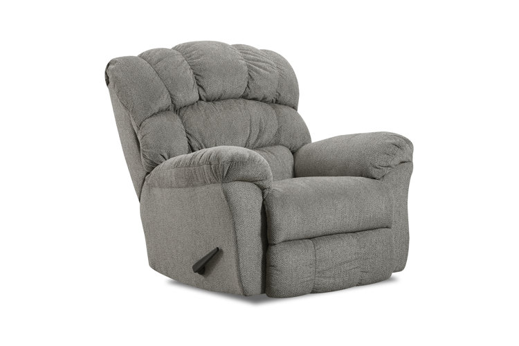 Top Gray Rocker Recliners